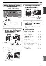 Предварительный просмотр 377 страницы Yamaha RX-V1900 Owner'S Manual