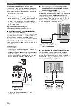 Предварительный просмотр 392 страницы Yamaha RX-V1900 Owner'S Manual