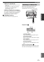 Предварительный просмотр 397 страницы Yamaha RX-V1900 Owner'S Manual