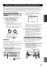 Предварительный просмотр 399 страницы Yamaha RX-V1900 Owner'S Manual