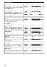 Предварительный просмотр 410 страницы Yamaha RX-V1900 Owner'S Manual