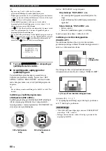 Предварительный просмотр 430 страницы Yamaha RX-V1900 Owner'S Manual