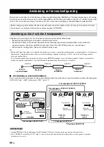 Предварительный просмотр 460 страницы Yamaha RX-V1900 Owner'S Manual