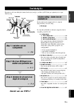 Предварительный просмотр 497 страницы Yamaha RX-V1900 Owner'S Manual