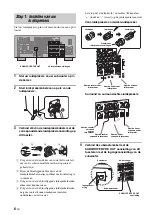 Предварительный просмотр 498 страницы Yamaha RX-V1900 Owner'S Manual