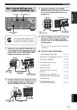 Предварительный просмотр 499 страницы Yamaha RX-V1900 Owner'S Manual