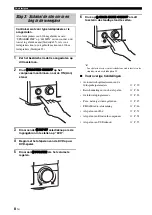 Предварительный просмотр 500 страницы Yamaha RX-V1900 Owner'S Manual