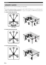 Предварительный просмотр 502 страницы Yamaha RX-V1900 Owner'S Manual