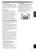 Предварительный просмотр 503 страницы Yamaha RX-V1900 Owner'S Manual