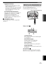 Предварительный просмотр 519 страницы Yamaha RX-V1900 Owner'S Manual