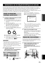 Предварительный просмотр 521 страницы Yamaha RX-V1900 Owner'S Manual