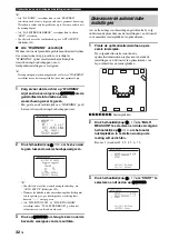 Предварительный просмотр 524 страницы Yamaha RX-V1900 Owner'S Manual