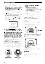 Предварительный просмотр 552 страницы Yamaha RX-V1900 Owner'S Manual