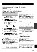 Предварительный просмотр 585 страницы Yamaha RX-V1900 Owner'S Manual