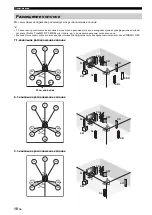 Предварительный просмотр 624 страницы Yamaha RX-V1900 Owner'S Manual