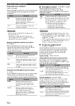 Предварительный просмотр 690 страницы Yamaha RX-V1900 Owner'S Manual