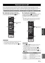 Предварительный просмотр 695 страницы Yamaha RX-V1900 Owner'S Manual