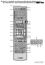 Предварительный просмотр 751 страницы Yamaha RX-V1900 Owner'S Manual