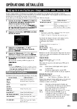 Preview for 133 page of Yamaha RX-V2065 - AV Network Receiver Owner'S Manual