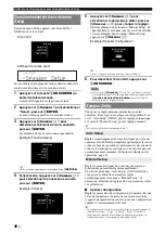 Preview for 138 page of Yamaha RX-V2065 - AV Network Receiver Owner'S Manual