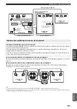 Preview for 149 page of Yamaha RX-V2065 - AV Network Receiver Owner'S Manual