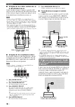 Preview for 194 page of Yamaha RX-V2065 - AV Network Receiver Owner'S Manual