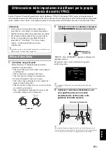 Preview for 197 page of Yamaha RX-V2065 - AV Network Receiver Owner'S Manual