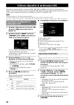 Preview for 214 page of Yamaha RX-V2065 - AV Network Receiver Owner'S Manual