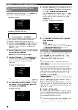 Preview for 224 page of Yamaha RX-V2065 - AV Network Receiver Owner'S Manual