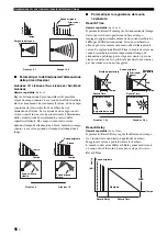 Preview for 232 page of Yamaha RX-V2065 - AV Network Receiver Owner'S Manual