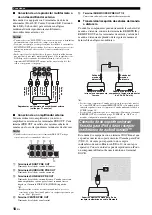 Preview for 280 page of Yamaha RX-V2065 - AV Network Receiver Owner'S Manual