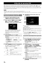 Preview for 300 page of Yamaha RX-V2065 - AV Network Receiver Owner'S Manual