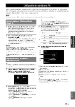 Preview for 301 page of Yamaha RX-V2065 - AV Network Receiver Owner'S Manual