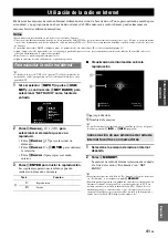 Preview for 303 page of Yamaha RX-V2065 - AV Network Receiver Owner'S Manual