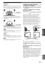 Preview for 317 page of Yamaha RX-V2065 - AV Network Receiver Owner'S Manual