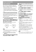 Preview for 322 page of Yamaha RX-V2065 - AV Network Receiver Owner'S Manual