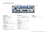 Preview for 11 page of Yamaha RX-V2073 Owner'S Manual