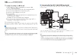 Preview for 38 page of Yamaha RX-V2073 Owner'S Manual