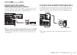 Preview for 47 page of Yamaha RX-V2073 Owner'S Manual