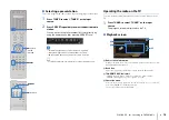 Preview for 70 page of Yamaha RX-V2073 Owner'S Manual