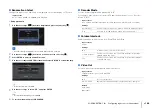 Preview for 100 page of Yamaha RX-V2073 Owner'S Manual