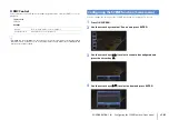 Preview for 101 page of Yamaha RX-V2073 Owner'S Manual