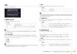 Preview for 118 page of Yamaha RX-V2073 Owner'S Manual