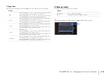 Preview for 125 page of Yamaha RX-V2073 Owner'S Manual