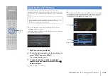 Preview for 140 page of Yamaha RX-V2073 Owner'S Manual