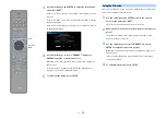 Предварительный просмотр 71 страницы Yamaha RX-V2085 Owner'S Manual