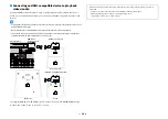 Предварительный просмотр 109 страницы Yamaha RX-V2085 Owner'S Manual