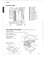 Preview for 8 page of Yamaha RX-V2092 Service Manual