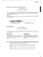 Preview for 17 page of Yamaha RX-V2092 Service Manual