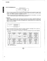 Preview for 18 page of Yamaha RX-V2092 Service Manual